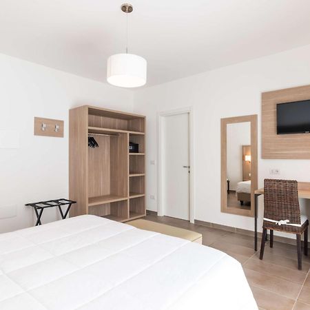 Rooms Angedras Alghero Kültér fotó