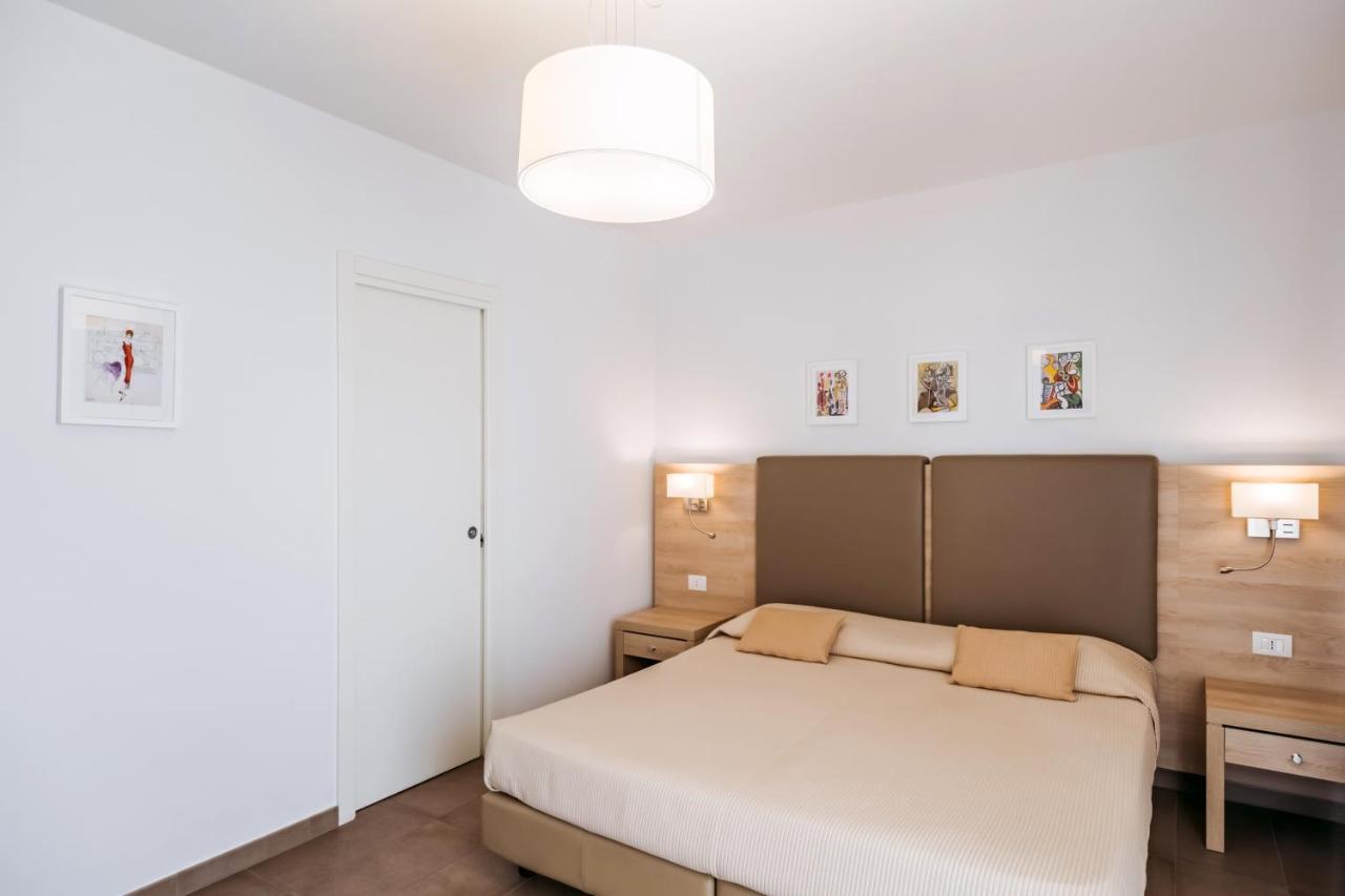 Rooms Angedras Alghero Kültér fotó