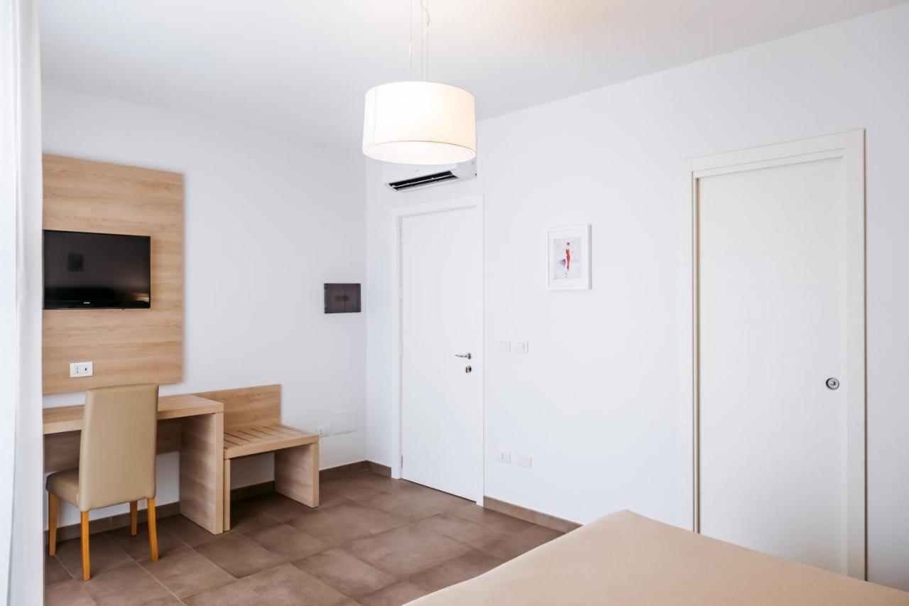 Rooms Angedras Alghero Kültér fotó