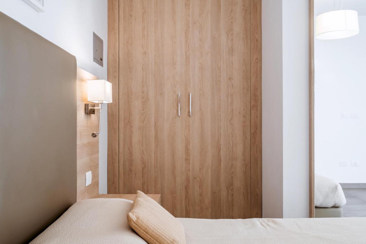 Rooms Angedras Alghero Kültér fotó