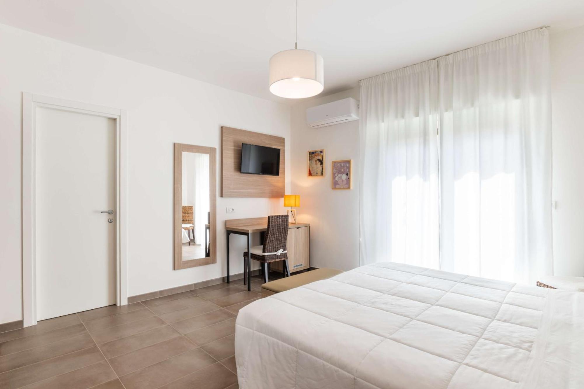 Rooms Angedras Alghero Kültér fotó