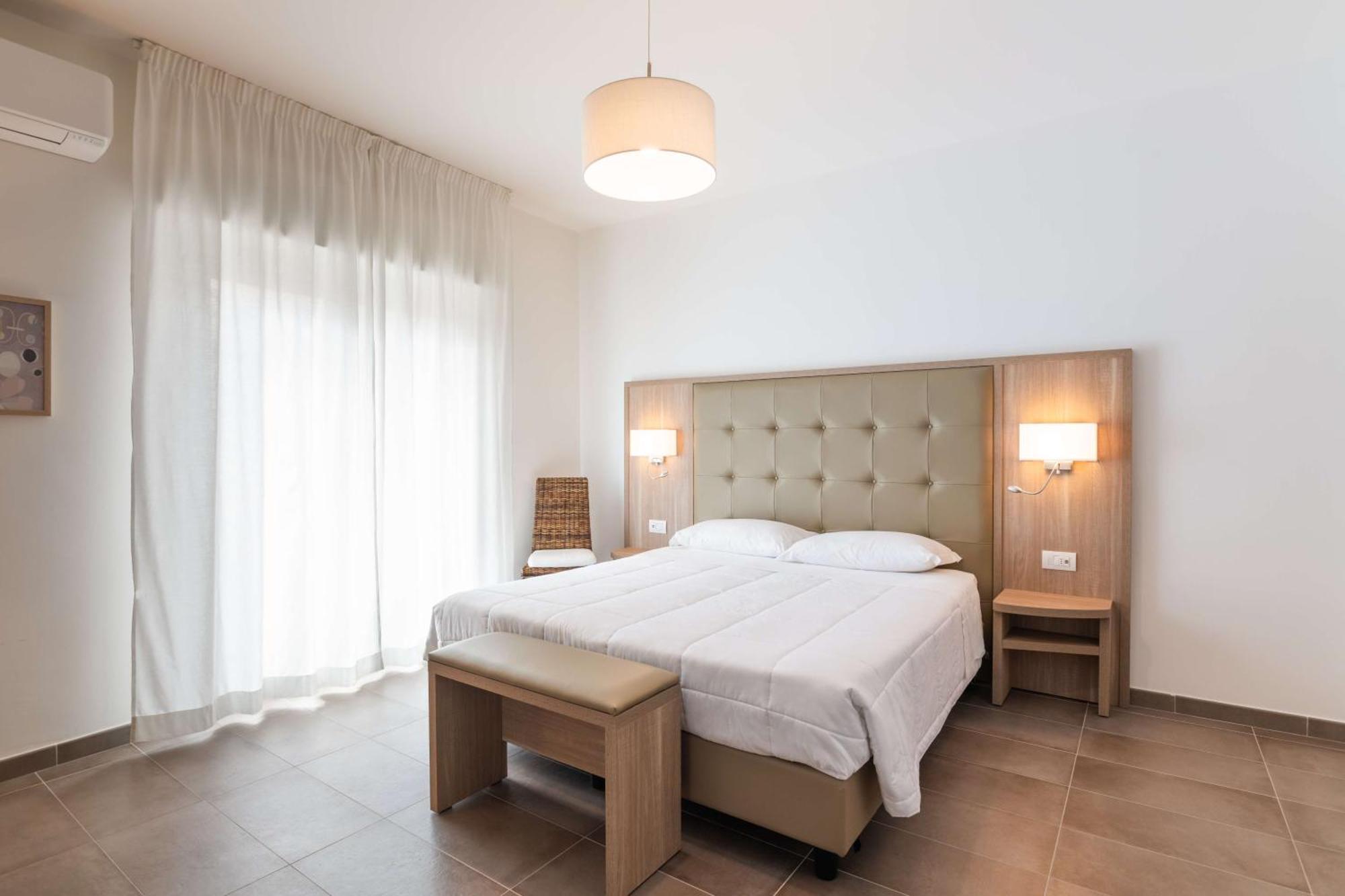 Rooms Angedras Alghero Kültér fotó