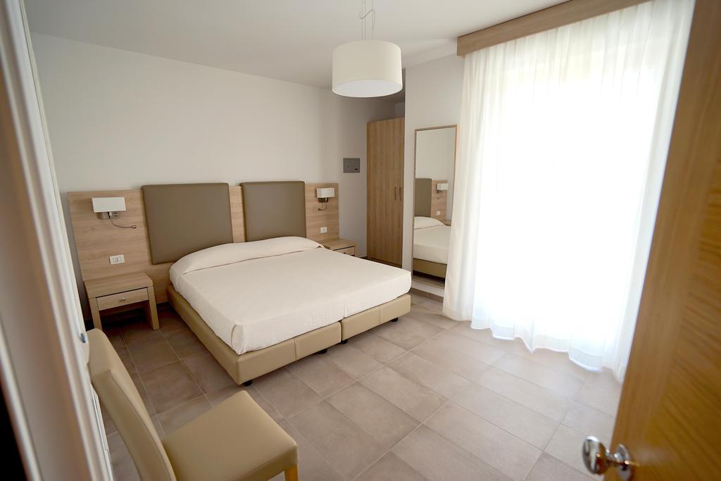Rooms Angedras Alghero Kültér fotó