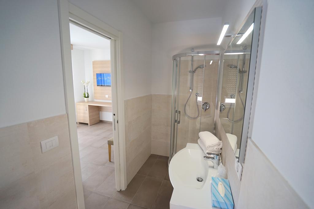 Rooms Angedras Alghero Kültér fotó