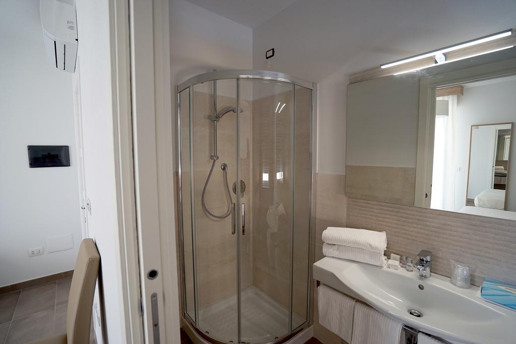 Rooms Angedras Alghero Kültér fotó