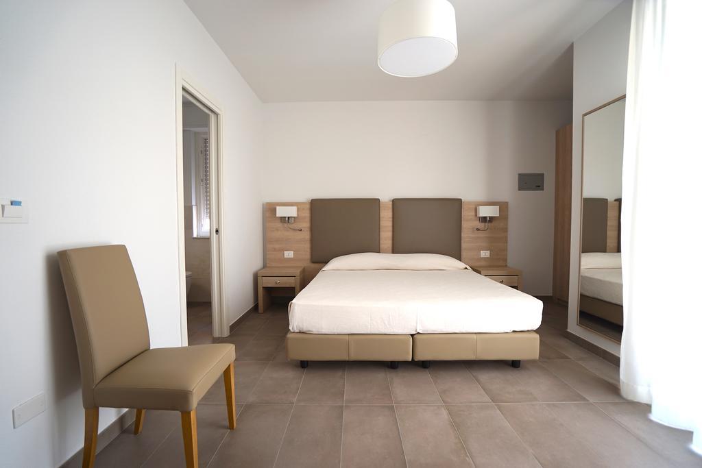 Rooms Angedras Alghero Kültér fotó