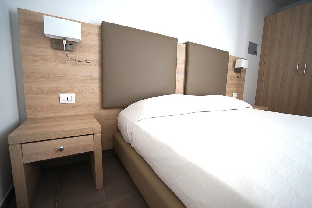 Rooms Angedras Alghero Kültér fotó