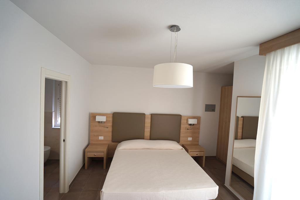 Rooms Angedras Alghero Kültér fotó